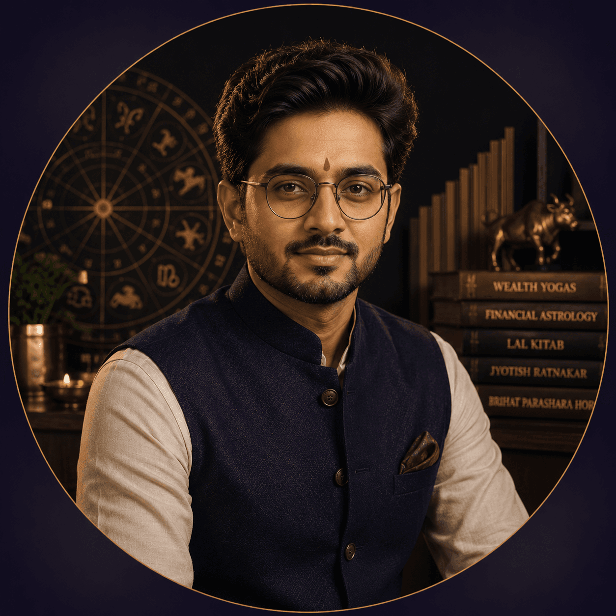 Vikram Joshi