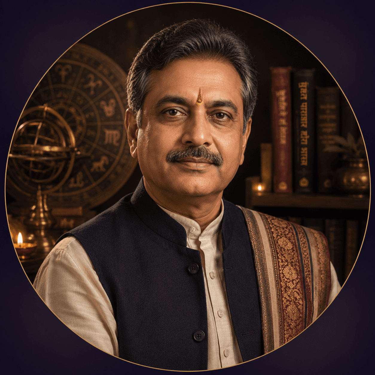 Arjun Trivedi