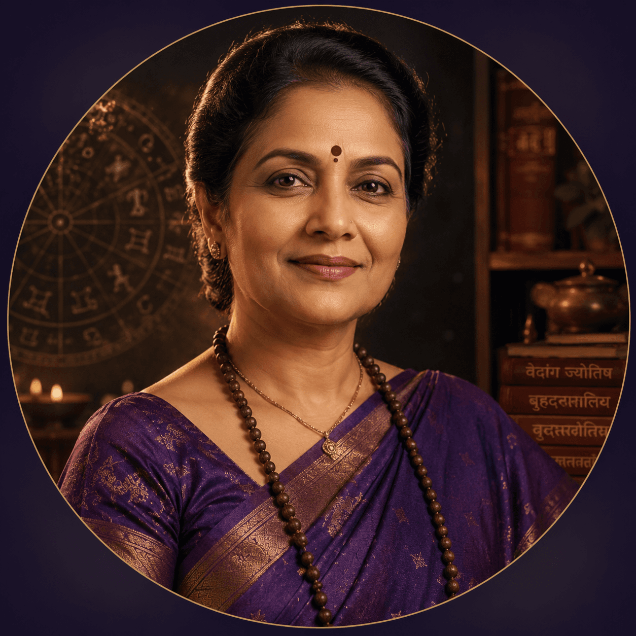 Priya Sharma